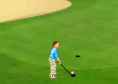 Pressure Shot